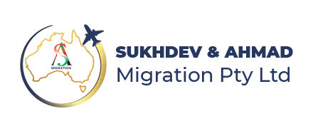 Sukhdev & Ahmad Migration